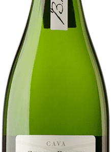 Mont-Ferrant Berta Bouzy Extra Chardonnay Brut Cava 75 cl. remise