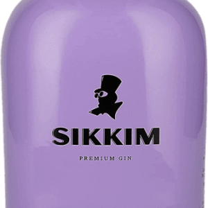 Gin Sikkim Bilberry 70 cl. vente flash