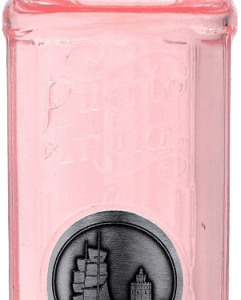Gin Puerto de Indias Strawberry Bouteille Miniature 5 cl. spécial
