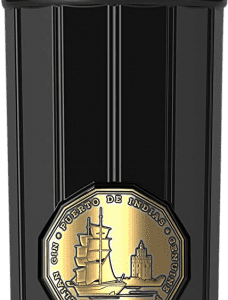 Gin Puerto de Indias Black Edition 70 cl. spécial