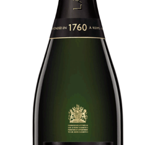 Champagne Lanson Le Vintage Brut 2012 disponible maintenant