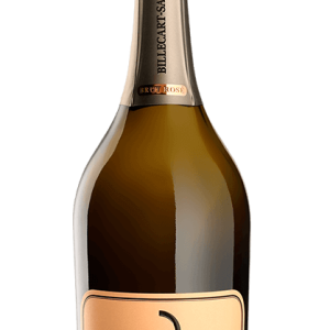 Champagne Billecart Salmon Rose Magnum affaire du jour