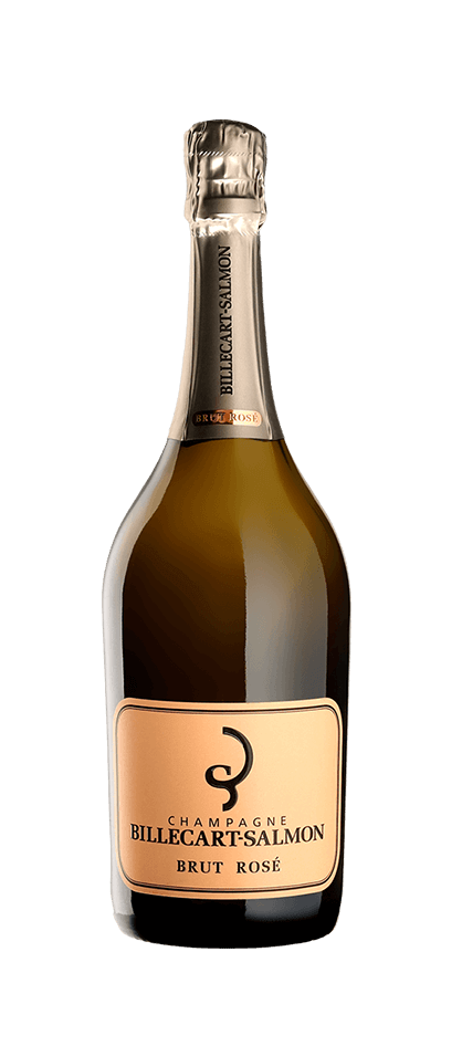 Champagne Billecart Salmon Rose Magnum affaire du jour – Image 2