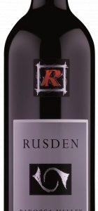 2004 Rusden Sandscrub Shiraz affaire du jour