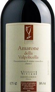 2005 Viviani Amarone Casa Dei Bepi en ligne