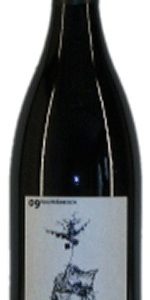 2011 Kopfensteiner Szapary DAC Reserve Magnum pas cher