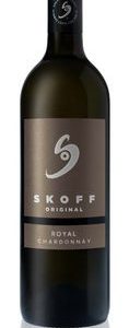 2011 Skoff Royal Chardonnay