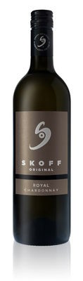 2011 Skoff Royal Chardonnay