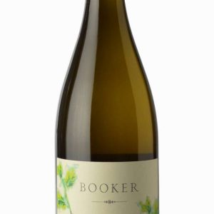 2013 White Booker 75cl liquidation