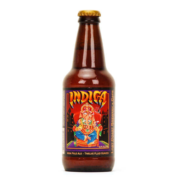 Bière craft américaine Indica IPA – 6,5% – Image 2