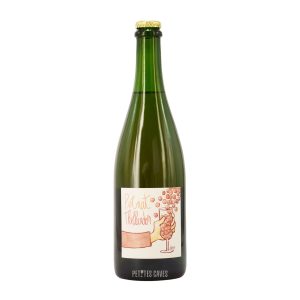 Pet&rsquo;Nat&rsquo; l Domaine Thillardon