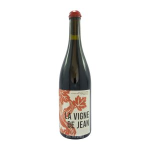 La Vigne de Jean 2022 | Domaine François Dumas remise