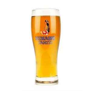 Verre à bière Hinano 25cl
