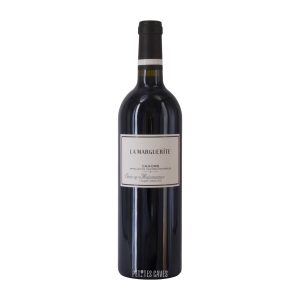 La Marguerite 2021 | Cosse et Maisonneuve vente flash
