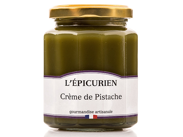 Creme De Pistache