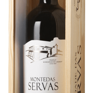Monte Das Servas Choice Red Magnum 2021 en ligne