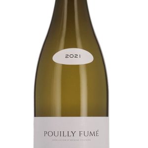 Pouilly Fumé 2021 tendance