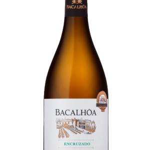 Bacalhoa Encruzado White 2022
