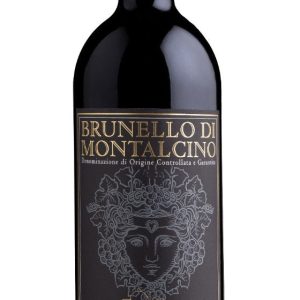 Brunello di montalcino 2017