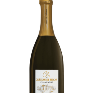 CHAMPAGNE CLOS DU CHÂTEAU DE BLIGNY CUVÉE 6 CÉPAGES BRUT meilleure offre