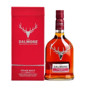 Cigar Malt Reserve – Whisky Dalmore 44%