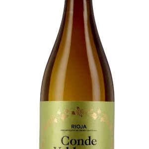Tempranillo Blanco 2021