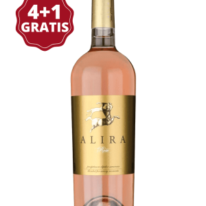 Alira Rose 4+1