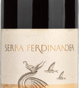 Serra ferdinandea rouge 2019