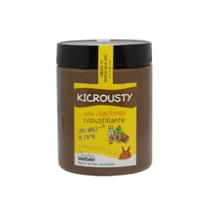 Kicrousty 570 gr