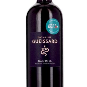 Domaine Gueissard – Bandol – AOP Bandol – Rouge – 2020 affaire du jour