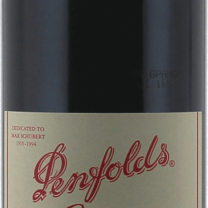 Penfolds grange 2003 vente flash