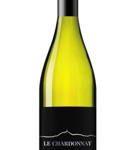 Le Chardonnay Puy du Dome Blanc 2022 promo