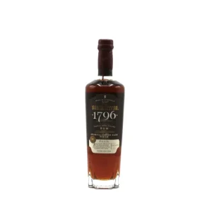 Rum Santa Térésa 1796 Soléra Vénézuela Arabica Coffe Cask 70 cl 46° bon plan