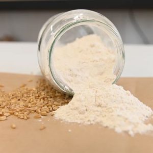 Farine de seigle -1 kg