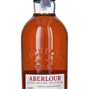 Aberlour Triple Cask Matured