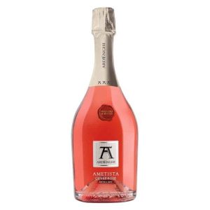Ardenghi Ametista Cuvee Millesimato Rosato pas cher