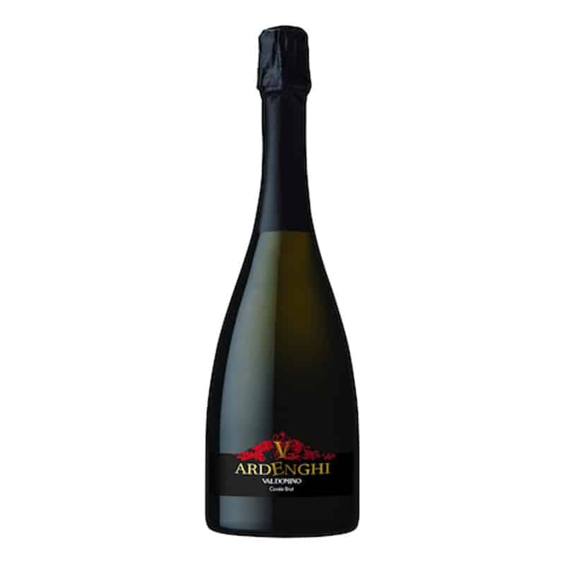 Ardenghi Valdomino Cuvee Brut