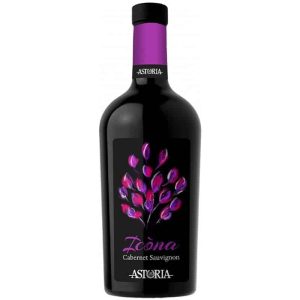 Astoria Classic Icona Cabernet Suavignon affaire du jour