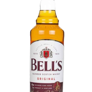 Bell&rsquo;s en stock