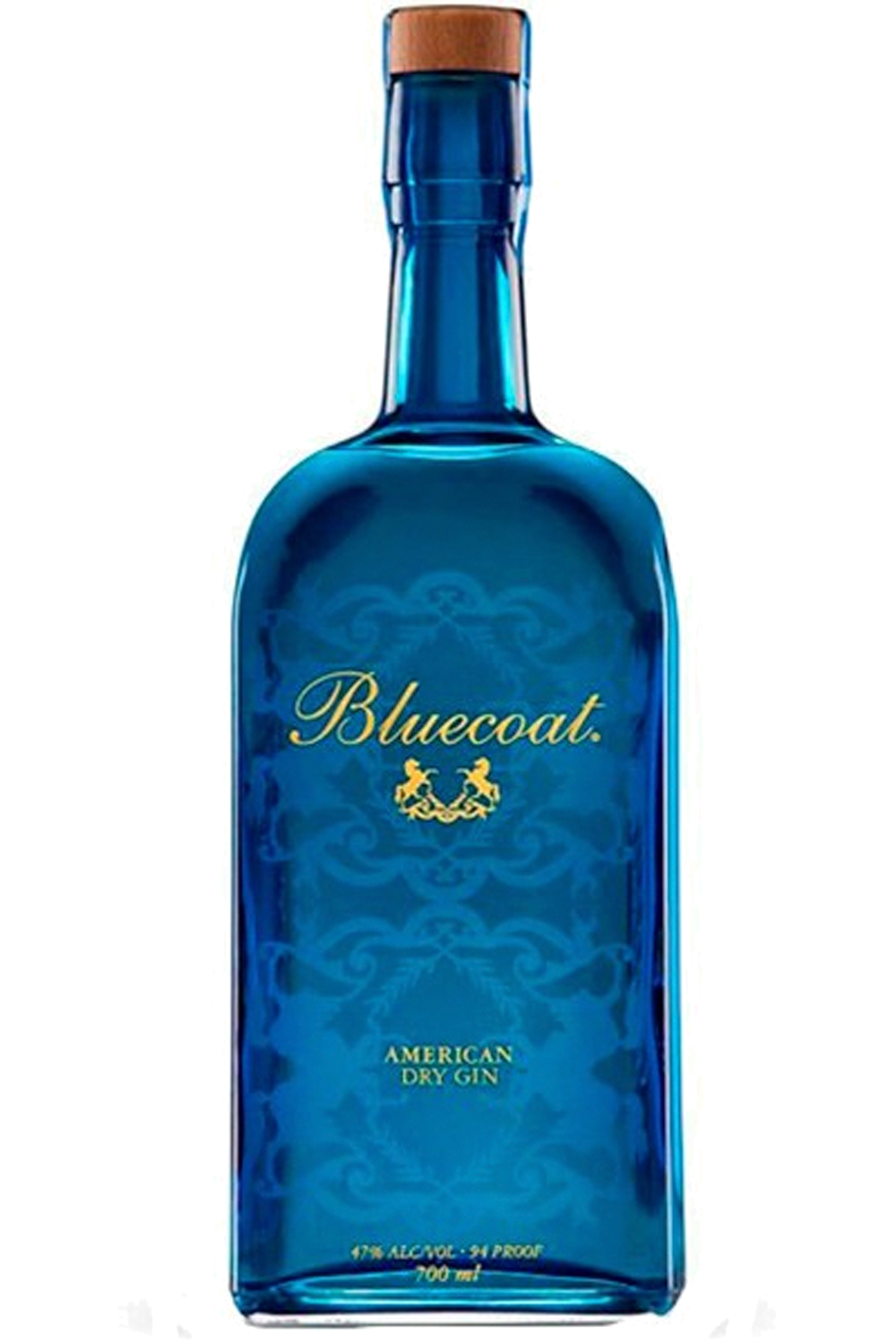 Bluecoat tendance