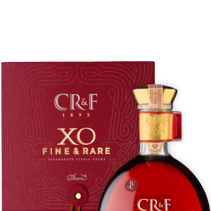 CRF X.O. Fine and Rare