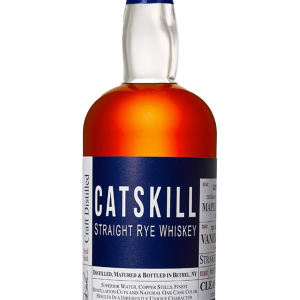 Catskill Straight Rye en stock