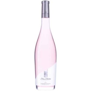 Chateau Gassier Les Pas De Moine vente flash