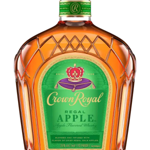 Crown Royal Regal Apple 1L affaire du jour