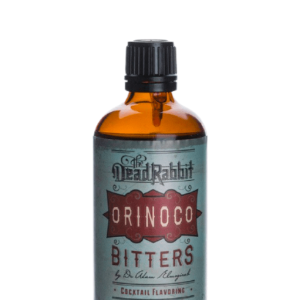 DR. ADAM ELMEGIRAB Orinoco Aromatic Bitters disponible maintenant
