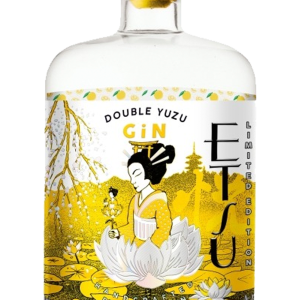 Etsu Double Yuzu spécial