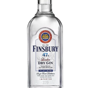 Finsbury Platinum en stock