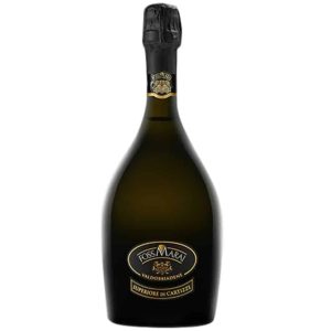 Foss Marai Valdobbiadene Superiore di Cartizze disponible maintenant