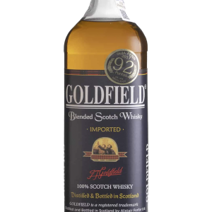 Golfield Blended disponible maintenant
