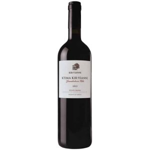 Kir-Yianni Estate Yianakohori Hills stock limité